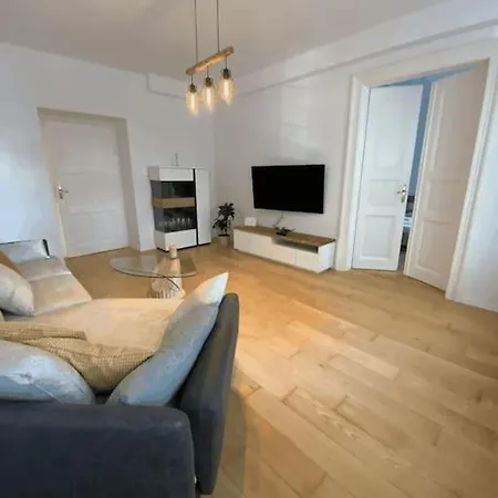 Apartment Maria *