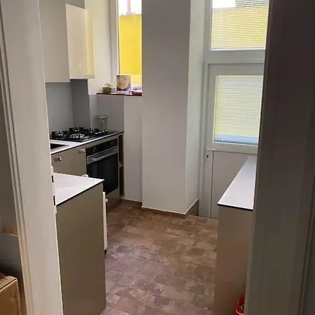 Maria * Banská Bystrica