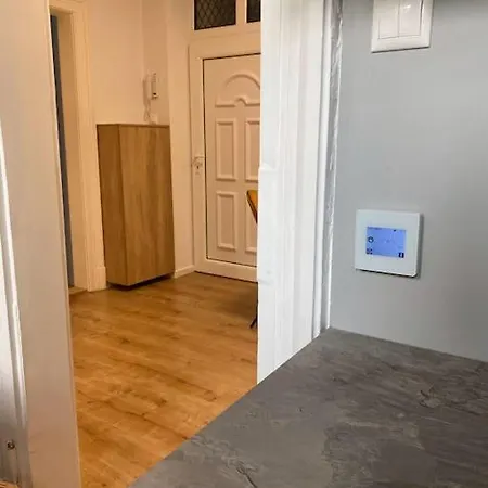 Apartment Maria