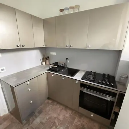 Apartment Maria Banska Bystrica