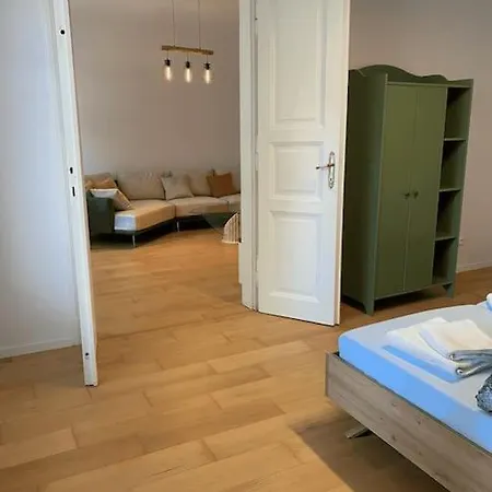 Apartment Maria