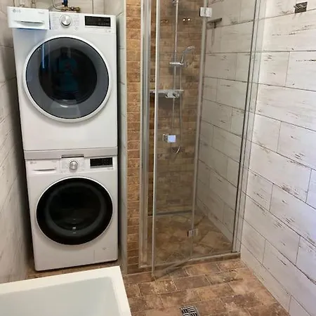 Maria Apartamento Banská Bystrica