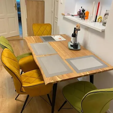 Apartamento Maria Banská Bystrica