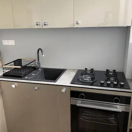 Apartment Maria Banska Bystrica