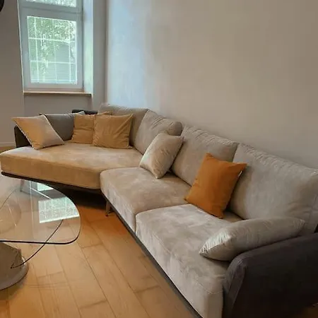 Maria Apartment
