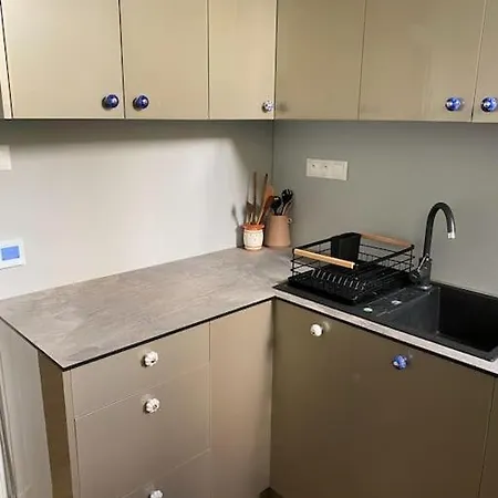 Apartment Maria