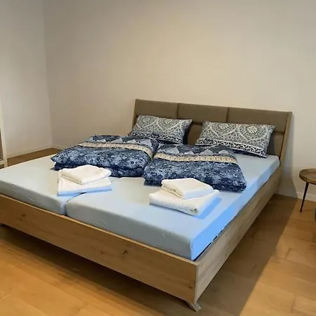 Maria Apartament *