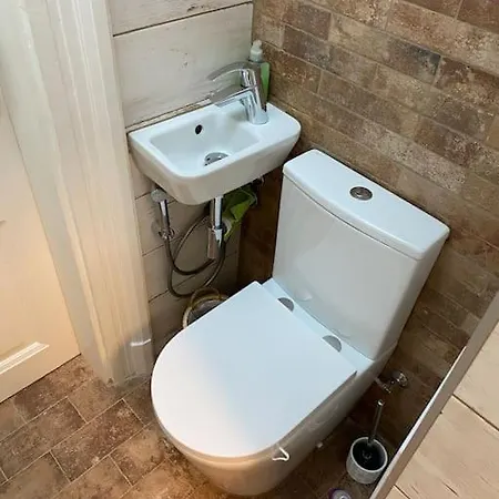 Maria Apartamento Banská Bystrica