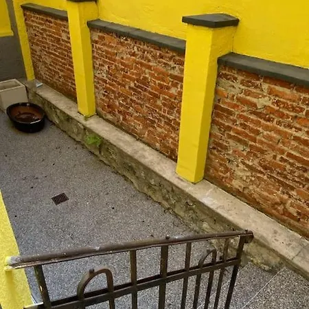Apartment Maria Banska Bystrica